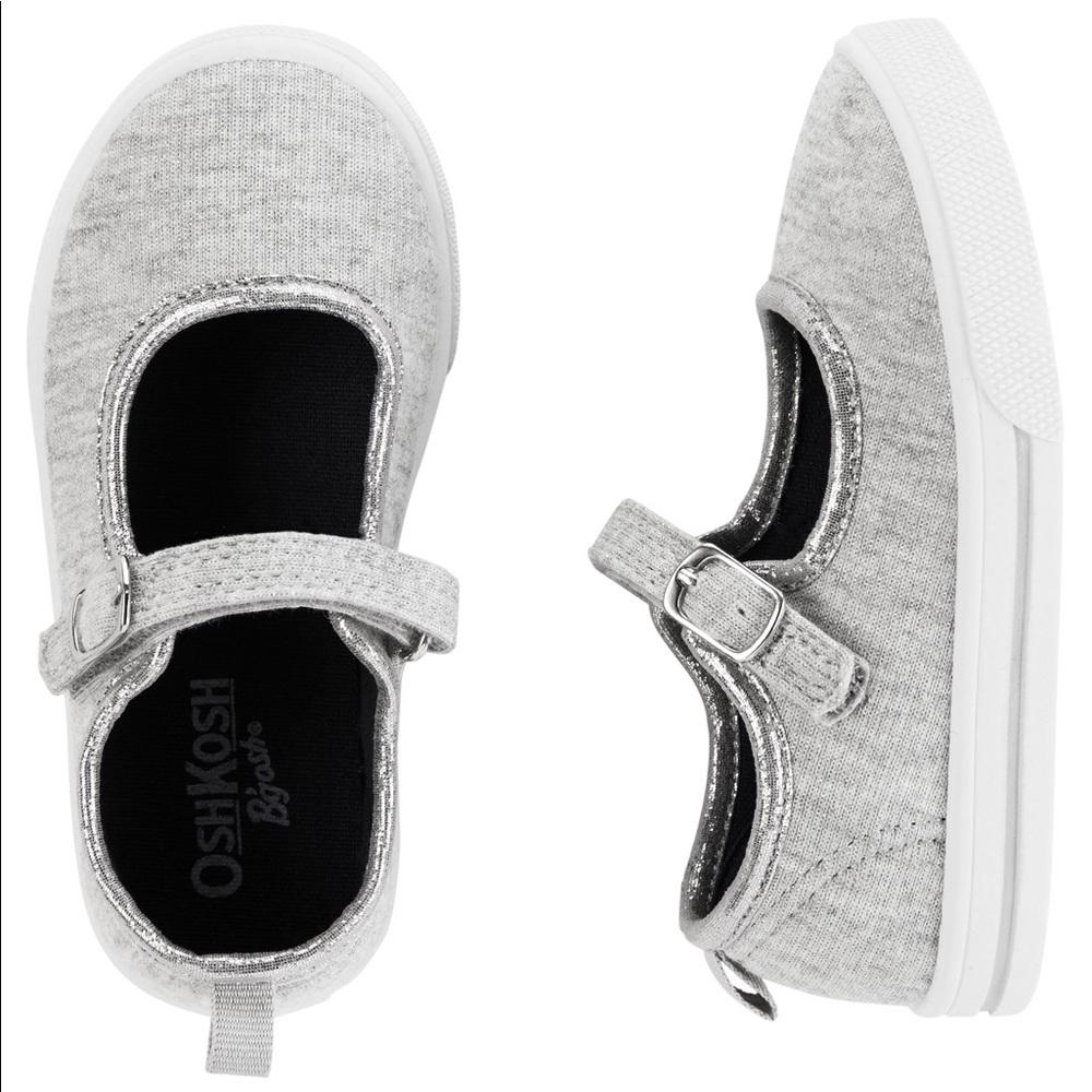 Oshkosh Mary Jane Sneakers 💗